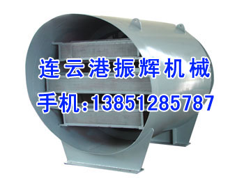 鼓風機消音器|羅茨鼓風機消聲器