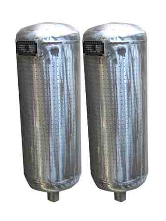 小孔消音器|化工消音器|通風消聲器